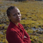 Myha’la Herrold Jacket