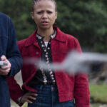 Myha’la Herrold Jacket