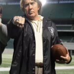 John Madden Parachute Jacket