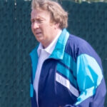 John Madden Track Jacket
