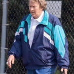 John Madden Track Jacket