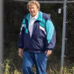 John Madden Track Jacket