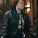 Rose Dickson Jacket