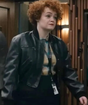 Rose Dickson Jacket