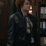 Rose Dickson Jacket