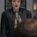 Rose Dickson Jacket