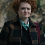 Rose Dickson Jacket