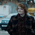 Rose Dickson Jacket
