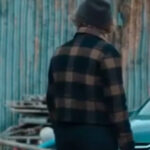 Rose Dickson Jacket