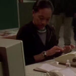 Sonja Sohn Zipper Hoodie