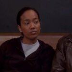 Sonja Sohn Zipper Hoodie