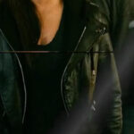 Talla Keyali Jacket