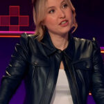 Taylor Tomlinson Jacket