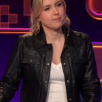 Taylor Tomlinson Jacket
