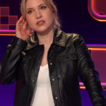 Taylor Tomlinson Jacket