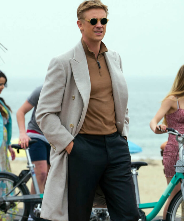 The Corinthian Coat