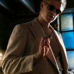 The Corinthian Coat