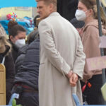 The Corinthian Coat