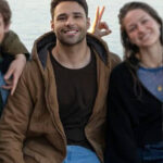 Shawn Wilson Hooded Jacket