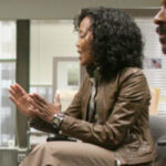 Kima Greggs Leather Jacket