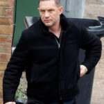 Tom Hardy Jacket