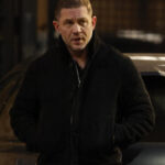Tom Hardy Jacket