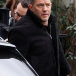 Tom Hardy Jacket