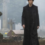 Tom Sturridge Dream Coat