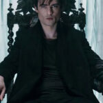 Tom Sturridge Dream Coat