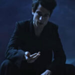 Tom Sturridge Dream Coat