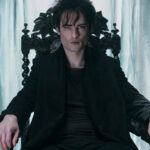 Tom Sturridge Dream Coat