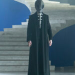 Tom Sturridge Dream Coat