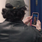 Felix Leather Jacket