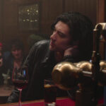 Felix Leather Jacket