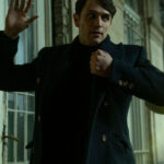 Winston Scott Coat