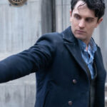 Winston Scott Coat