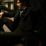 Winston Scott Coat