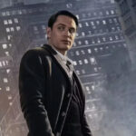 Winston Scott Coat