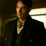 Winston Scott Coat