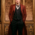 Winston Scott Coat