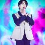 Younghoon Blazer