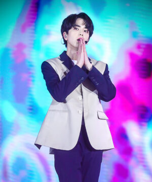 Younghoon Blazer