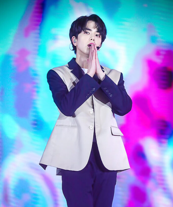 Younghoon Blazer