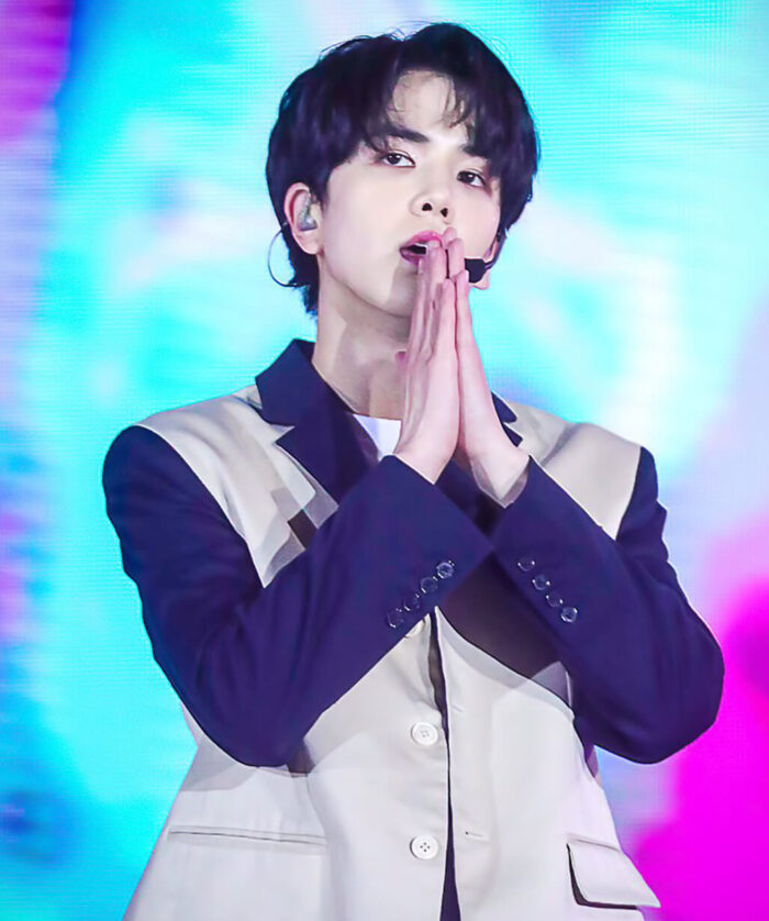 Younghoon Blazer