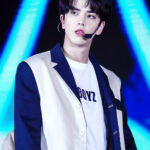 Younghoon Blazer