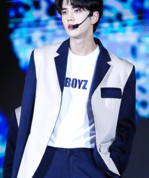 Younghoon Blazer