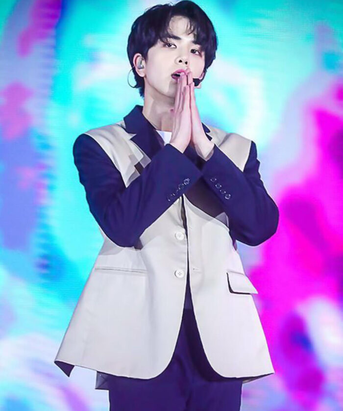 Younghoon Blazer