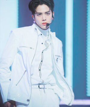 Younghoon Jacket