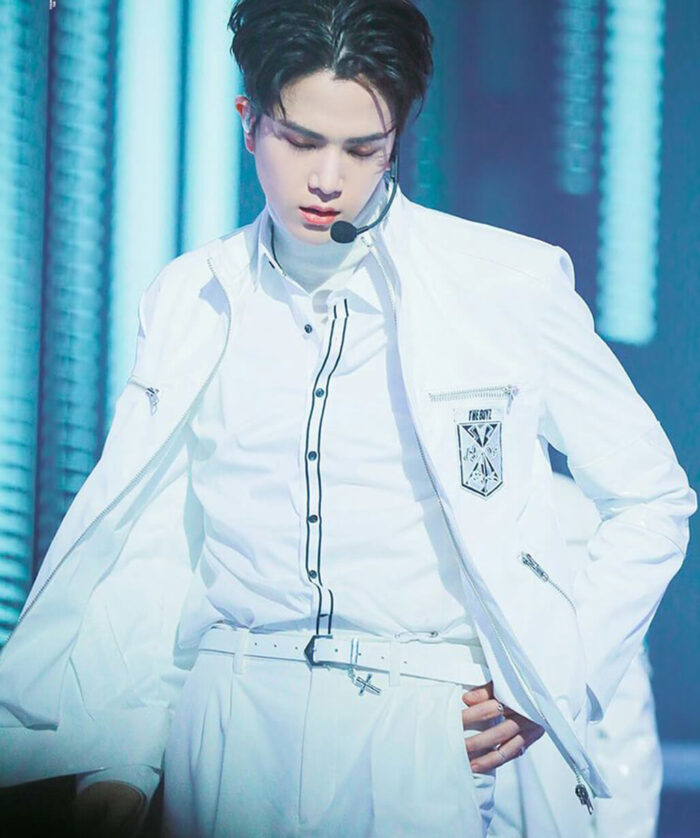 Younghoon Jacket