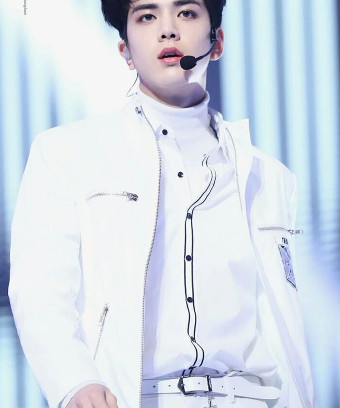 Younghoon Jacket